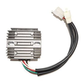 Regolatore di tensione DZE trifase 12V per YAMAHA