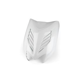 White Headlight Frame Str8 New Design for Yamaha Aerox up to 2013