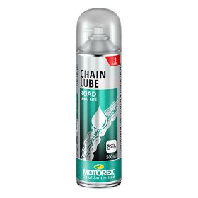 Detergente catena MOTOREX Road Strong 500ml