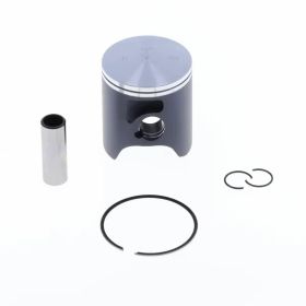 Pistone 2T ATHENA fuso 43,45mm spinotto 12 per Yamaha YZ 65