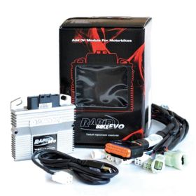 Kit Rapidbike KRBEVO-035G-EX Centralina EVO Exclusive con Cablaggio