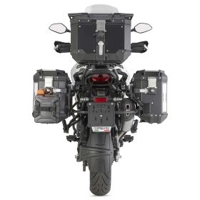 GIVI PLOS8717CAM PL ONE-FIT Monokey Cam-Side Seitenhalterungen mit geformter Seite
