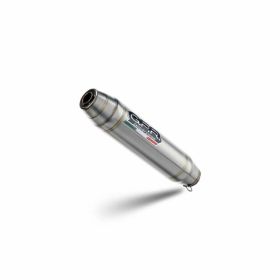 GPR Deeptone Complete Racing Inox Exhaust for Kawasaki Ninja 650