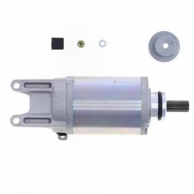 ATHENA Z11 Starter Motor 12V Counterclockwise D.30