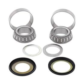 Kit de roulements de direction WRP pour HONDA CBR/NSR/MXS 125