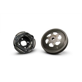 Frizione e campana MALOSSI Delta System D.107 per Yamaha/Minarelli