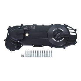 POLINI Getriebeabdeckung langer Arm Rad 12/13