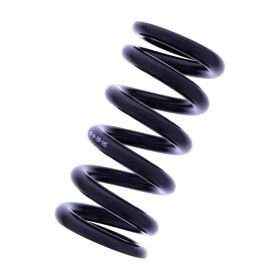 YSS Shock Absorber Spring Black 46-200-145
