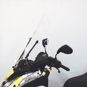 ISOTTA Windschutzscheibe 705x500mm für YAMAHA