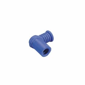 pipette en silicone courte POLINI