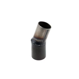 Voca Racing Auspuffkrümmer Warrior 50/70 25/28mm für Minarelli AM6