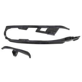 ACERBIS Schwarze Kettenführung für TRIUMPH TF X