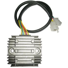 WAI 12V three-phase regulator for SUZUKI sv 650/tu 250 x