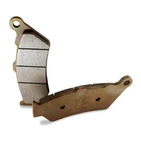 BREMBO Brake Pad Set 07BB0359 Genuine Urban Sintered