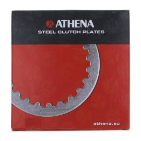 Kit de disque d'embrayage ATHENA P40240046 pour Suzuki RM 125