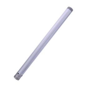 Stelo forcella JMP cromato 580mm D.43-39,25 per Triumph TIGER 800