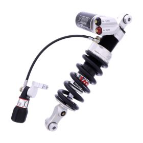 Amortisseur arrière réglable YSS MG456-375H1RW-05-888 pour BMW