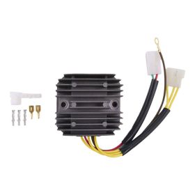 Régulateur de tension 12V MAGNETI MARELLI pour APRILIA
