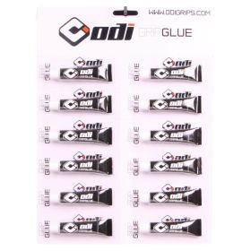 ODI GRIPS Griffkleber 12 Stück