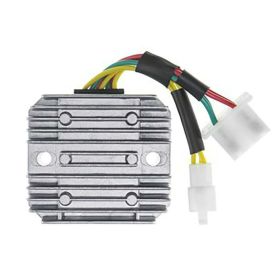 WAI 12V Three-Phase Regulator for HONDA Transalp 600