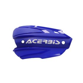 ACERBIS Endurance-X Blau Handguardschutzabdeckung Ersatz