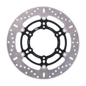 EBC Floating Brake Disc X MD3109X D.310mm 6 Bolts for Suzuki GSX MD3109X-S