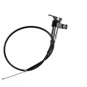 Leva Guaina e Filo per Aria Starter Manuale CARENZI Universale da 50 cm