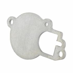 Distanziale vaschetta carburatore 2mm DRT per Dell'Orto SI 20.20-26.26, DRT