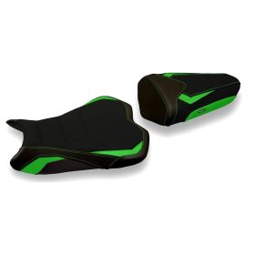 Couvre-siège Pune 2 Ultragrip 4GN pour KAWASAKI ninja zx 6 r