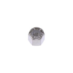 JMP selbstsichernde Mutter JMP Schraube m3x0,5mm Titan