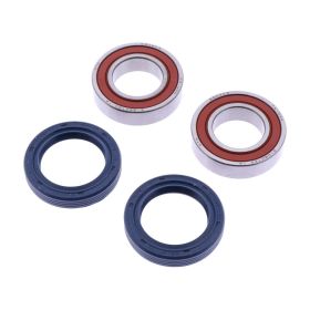 JMP vollständiges Radlager-Kit 25-1080 mit Dichtungsring
