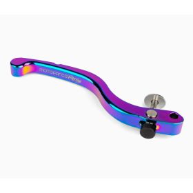 MOTOFORCE RACING Levier de frein Neochrome pour pompe radiale avant