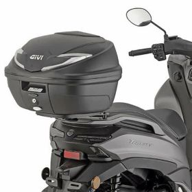 GIVI Rear Luggage Rack for YAMAHA Tricity 125