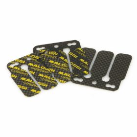 MALOSSI 27 2728.C0 Motorcycle reeds