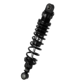 YSS Black Adjustable Rear Shock Absorbers RZ362-340TRL-03-B Length 335-345 mm
