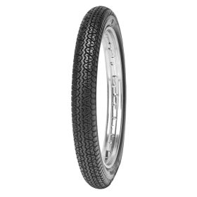Pneumatico anteriore MITAS B7 2 3/4-17 47J TL