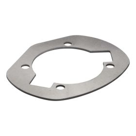SIP 2mm Aluminium Zylinder Basis Abstandshalter für Lambretta 125 LI