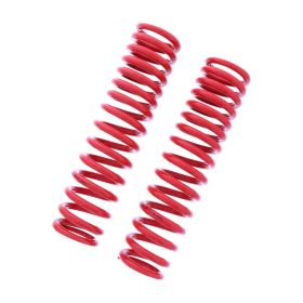 YSS Shock Absorber Springs Red 46-50-46-25-45-280