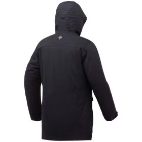 Giacca parka 4 stagioni TUCANO URBANO MONTE HYDROSCUD blu scuro