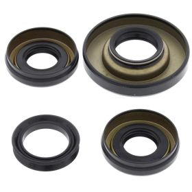Kit de remplacement de roulements de différentiel ALL BALLS 25-2006-5 pour Honda TRX
