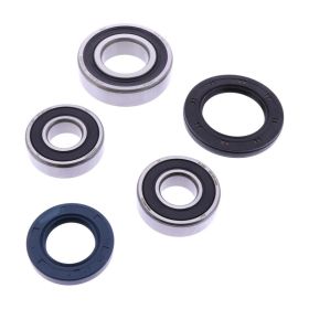 Kit cuscinetti ruota JMP completo 153 con anello di tenuta per Yamaha