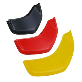 SIP Allemagne Kit de badge central noir/rouge/jaune 1B005776