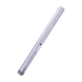 Stelo forcella JMP rovesciato cromato 522mm D.46-42,5 per BMW
