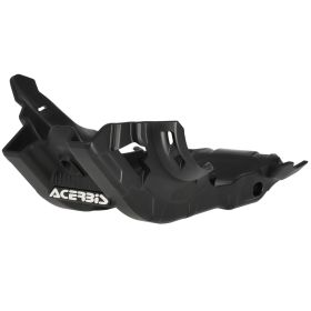 Paramotore nero ACERBIS per TRIUMPH TF X