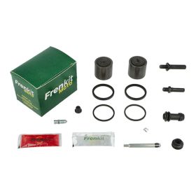 FRENKIT Hinterradbremszangen-Überholsatz D.26/28mm für BMW