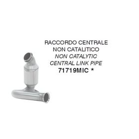 ARROW 71719MIC Racing Fitting for CF Moto
