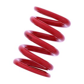 YSS Ressort de choc rouge 46-160-100