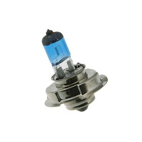 Lampadina Tipo XENON per Fari KOSO P26S 12 V 20 W Bianco Bluastro