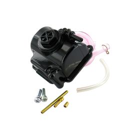 Bol flottant pour carburateur PWK de 21 à 28 soupapes plates.