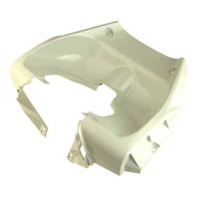 Scudo bianco anteriore inferiore Str8 per yamaha slider